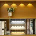 Kabellose LED-Lichtleiste