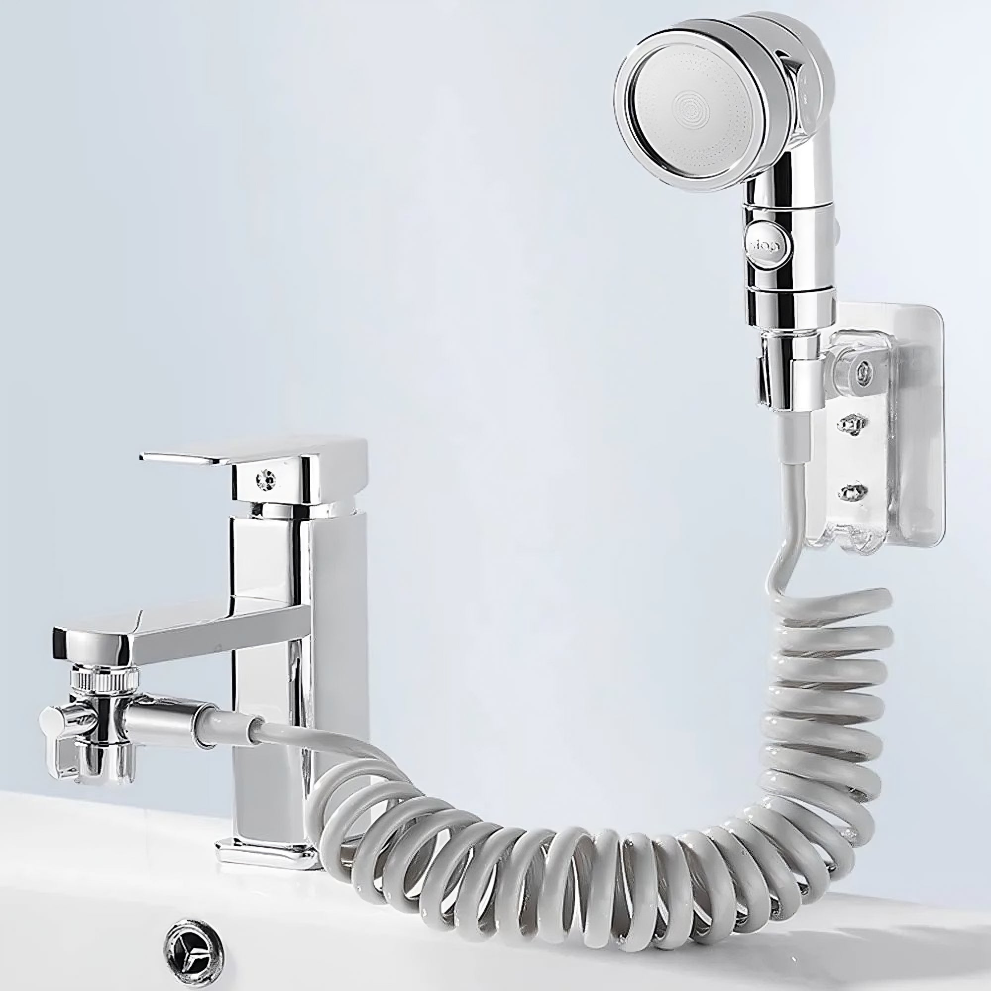 ZenSplash™ Luxus-Bidet zum Greifen nah!