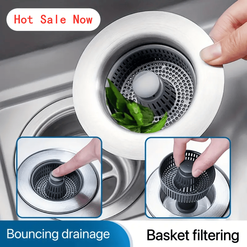 1+1 FREE | Yirenhouse™ No More Clogged Drains Mivoza Deutschland