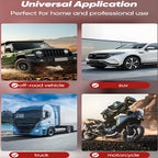 Kfz-Zangen-Set – Komplettes Reparatur-Kit