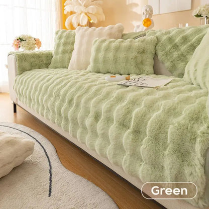 Premium Stretch-Sofabezug – Eleganter Schutz für Ihr Möbelstück Mivoza Deutschland