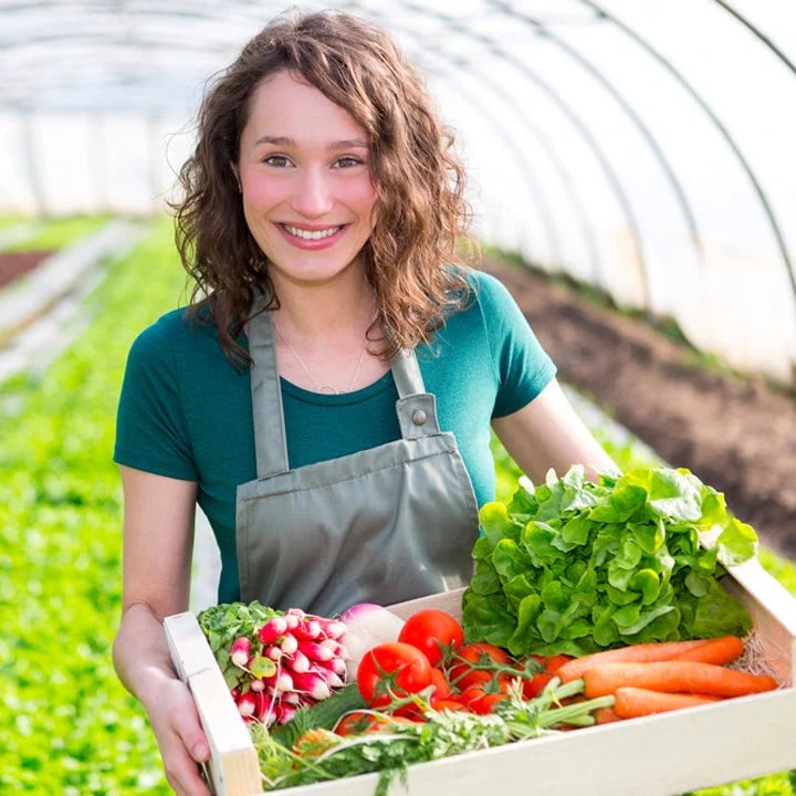 Bodenaktivator – Gesündere Pflanzen Schnell (3 Stück)
