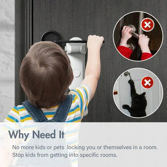 HomeSecure™ – Protection fiable pour les petites mains et une maison en sécurité [1 + 1 Gratuit] Mivoza Deutschland