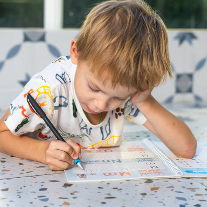 Handschrift-Übungsset für Kinder