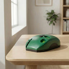 Kompakte Laserwasserwaage