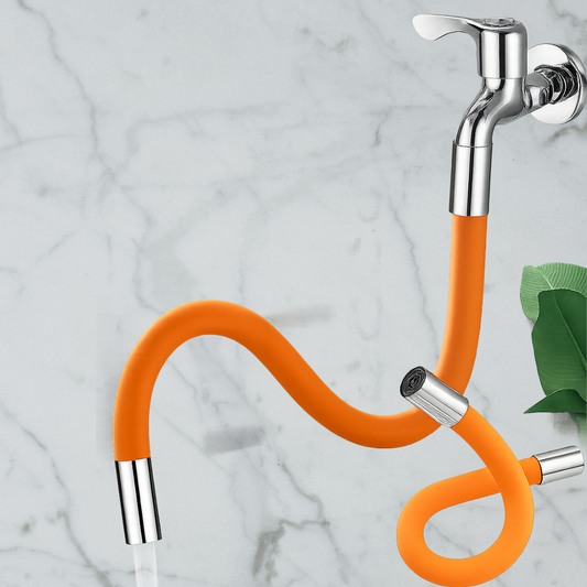 Wasserhahnerweiterer — spritzfreies Arbeiten ohne Aufwand
