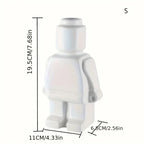 Lego Keramik Vase