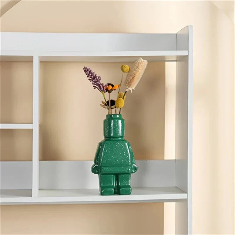 Lego Keramik Vase