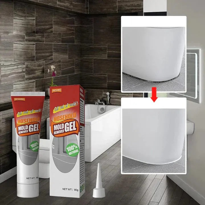 Anti-mold gel – Effectively eliminate mold Mivoza Deutschland
