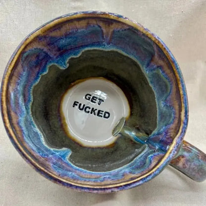 Steingut-Tasse — einzigartiger Genussmoment mit Stil Mivoza Deutschland