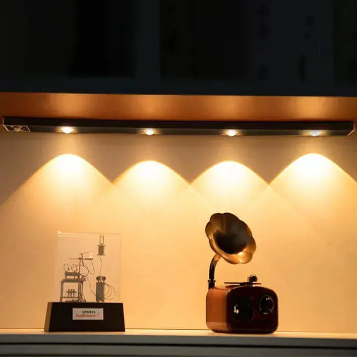 kabellose LED-Bewegungssensorleuchten Mivoza Deutschland