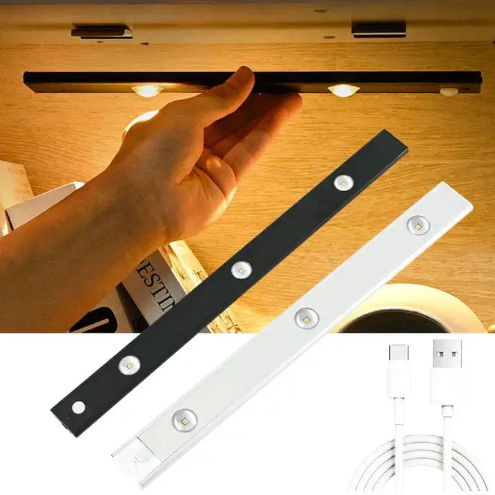 kabellose LED-Bewegungssensorleuchten Mivoza Deutschland