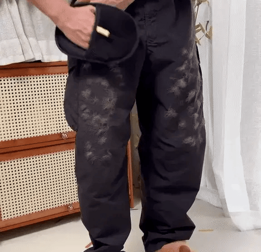 Handschuh gegen Tierhaare – Sauberkeit auf Sofa, Bett, Kleidung & mehr Mivoza Deutschland