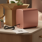 Nageldrucker-Gerät – Salon-Ergebnisse zu Hause