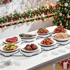 Modulares Dreh-Serviertablett Mivoza Deutschland