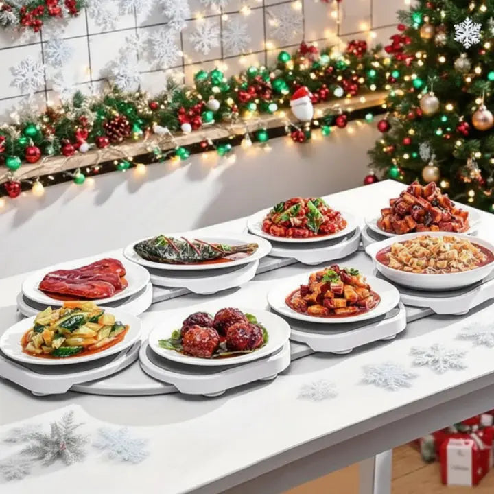 Modulares Dreh-Serviertablett Mivoza Deutschland