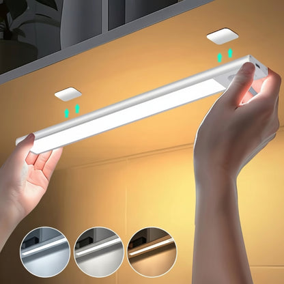 Kabellose LED-Unterbauleuchte