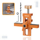 FixAlign™ 2-in-1 Schranktür-Montagehilfe für mühelose Installation Zorenza