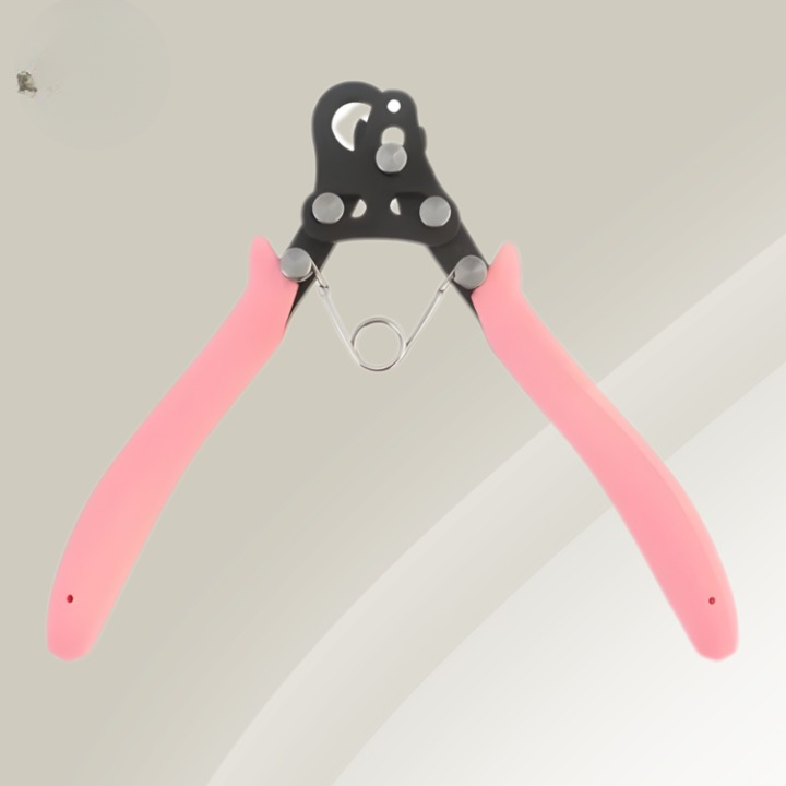 Schmuckschlaufen-Zange