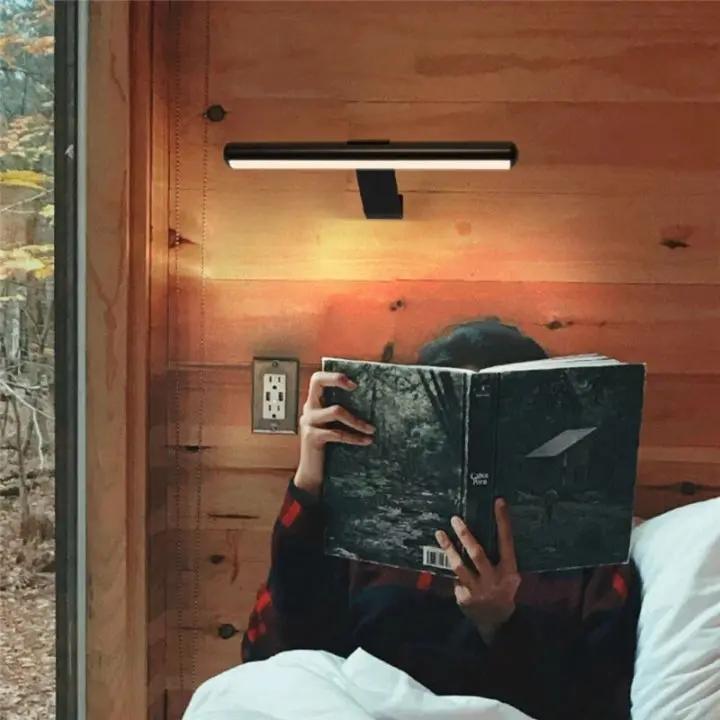 Kabellose LED-Bilderleuchte – Stilvolle Wandbeleuchtung für Ihre Kunstwerke Mivoza Deutschland