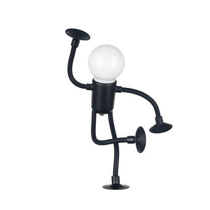 Flexibel Sportsman Nachtlampe