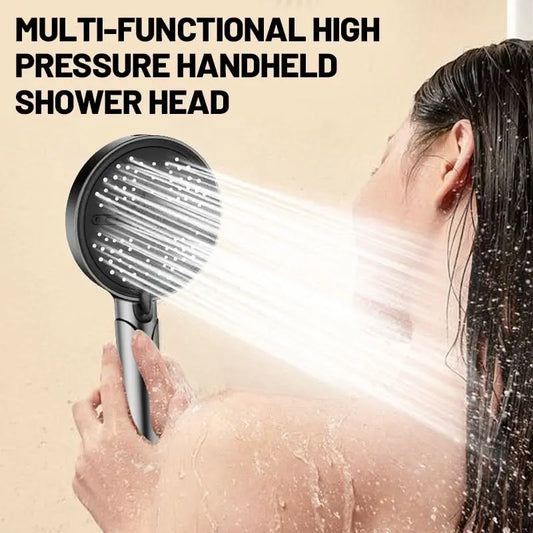 🔥Uitverkoop 50% korting🔥Multifunctionele hogedruk handdouchekop🚿 Mivoza Deutschland