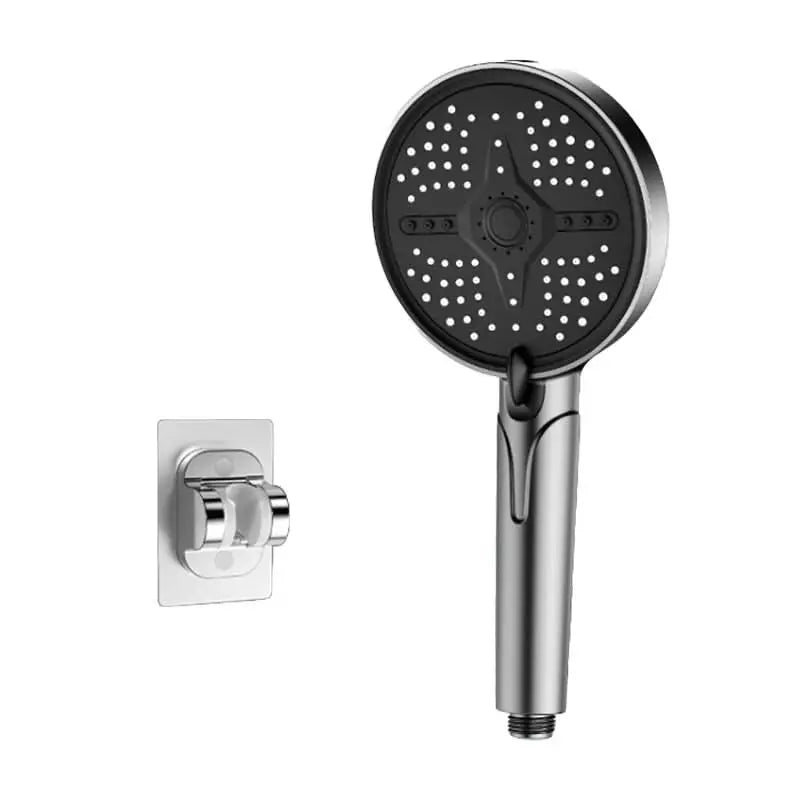 🔥Uitverkoop 50% korting🔥Multifunctionele hogedruk handdouchekop🚿 Mivoza Deutschland