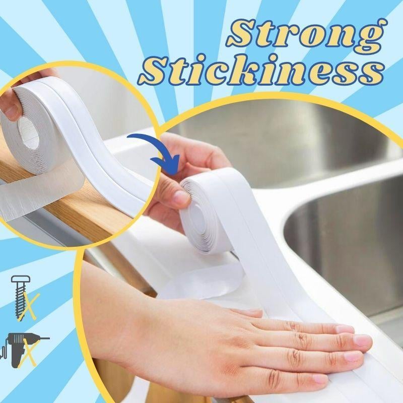 PVZXR® Magic Caulk Tape Mivoza Deutschland