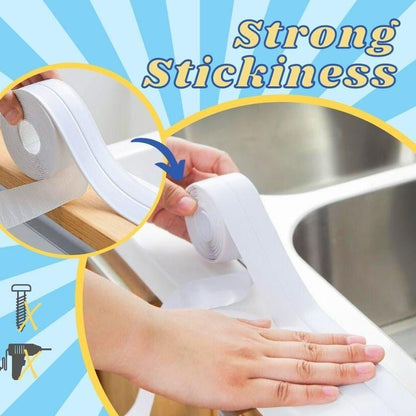 PVZXR® Magic Caulk Tape Mivoza Deutschland
