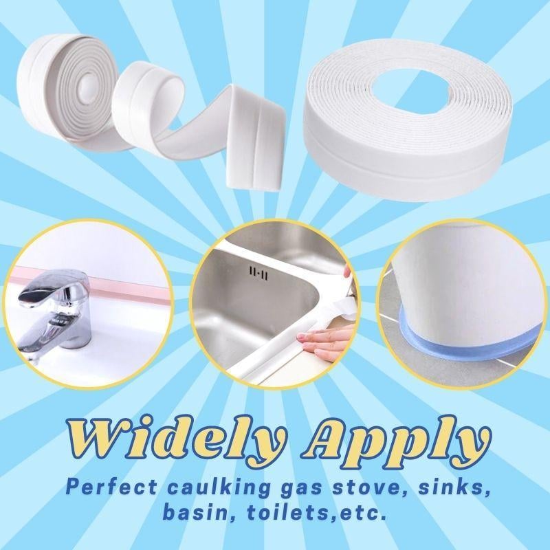 PVZXR® Magic Caulk Tape Mivoza Deutschland