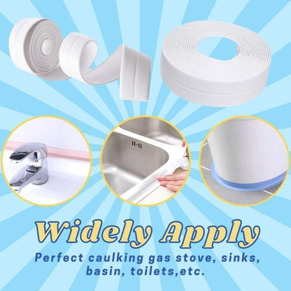 PVZXR® Magic Caulk Tape Mivoza Deutschland