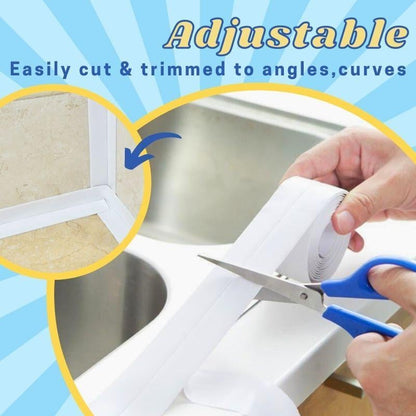PVZXR® Magic Caulk Tape Mivoza Deutschland