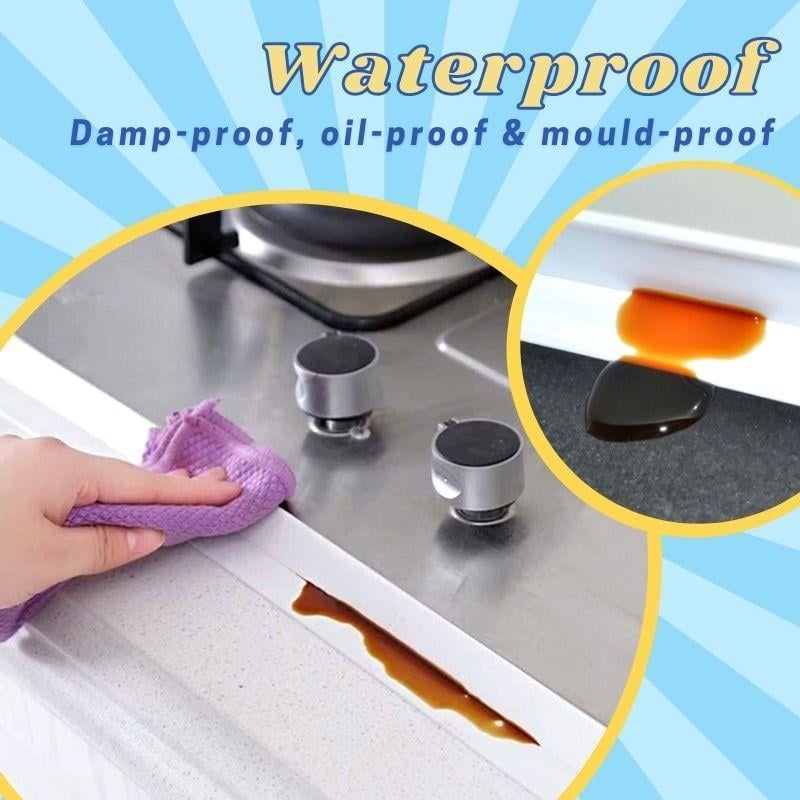 PVZXR® Magic Caulk Tape Mivoza Deutschland