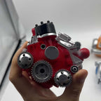 V8-Motor-Modellbausatz – Bauen Sie einen Funktionierenden Benzinmotor