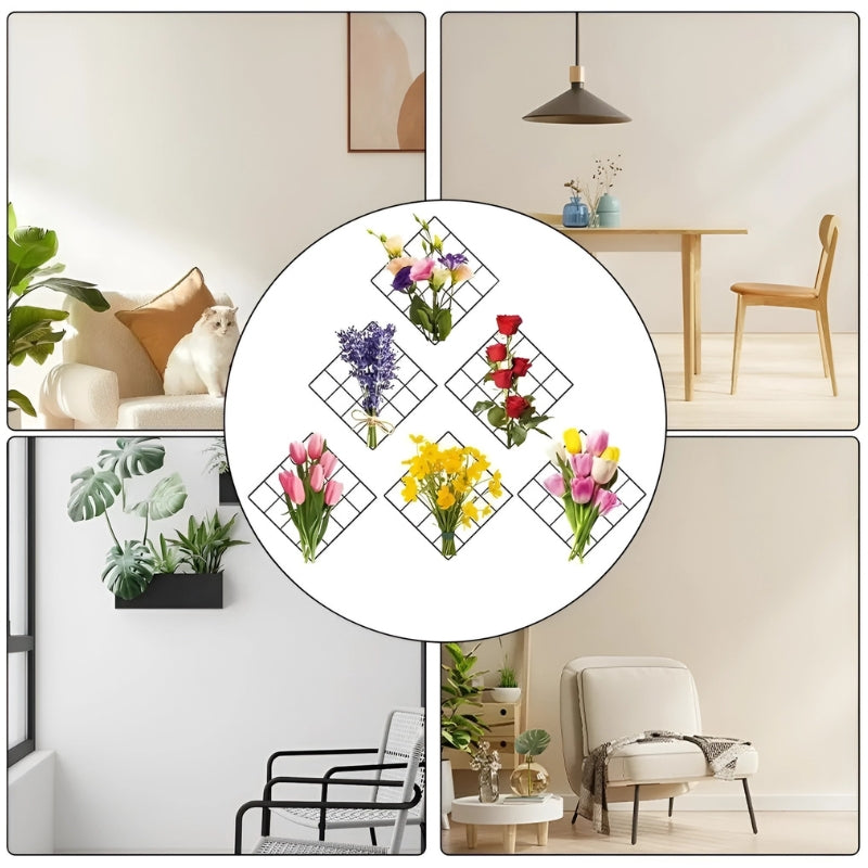 2+1 Gratis | PlantDecals™ Sofortiger üppiger grüner Garten im Haus!