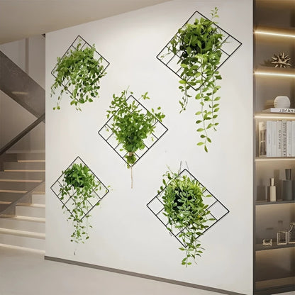 2+1 Gratis | PlantDecals™ Sofortiger üppiger grüner Garten im Haus!