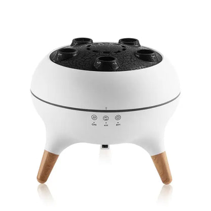 Dynamischer Jellyfish Aroma Diffusor Mivoza Deutschland