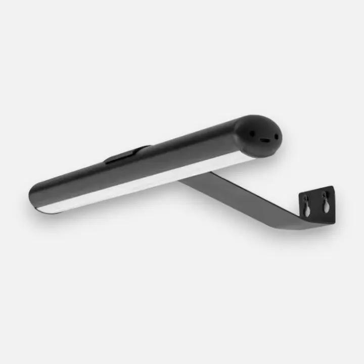 Kabellose LED-Bilderleuchte – Stilvolle Wandbeleuchtung für Ihre Kunstwerke Mivoza Deutschland