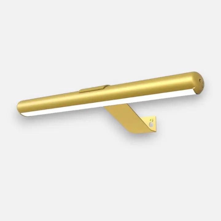 Kabellose LED-Bilderleuchte – Stilvolle Wandbeleuchtung für Ihre Kunstwerke Mivoza Deutschland