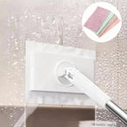 Flachmopp mit 360° Drehkopf – Berührungsfreie Reinigung