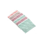 Flachmopp mit 360° Drehkopf – Berührungsfreie Reinigung