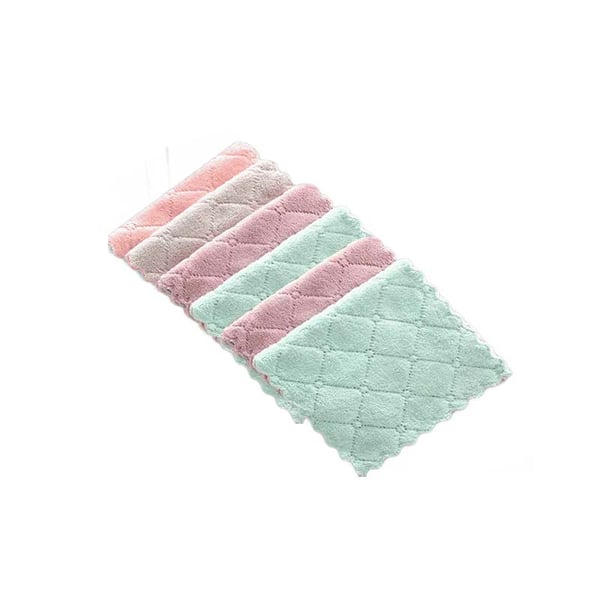 Flachmopp mit 360° Drehkopf – Berührungsfreie Reinigung