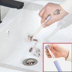 Flachmopp mit 360° Drehkopf – Berührungsfreie Reinigung