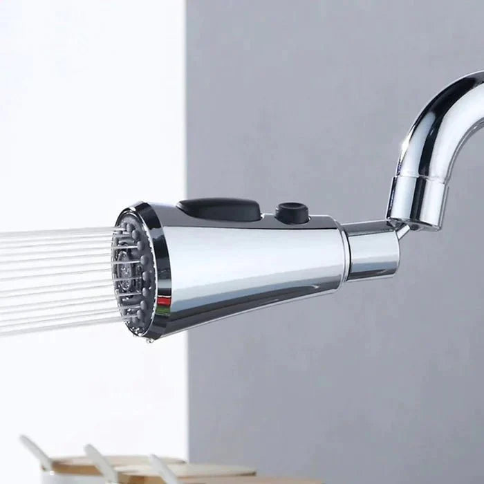 1+1 Gratis | Faucet Sprayer™️ 3 Funktionen Wasserhahnbrause - Lozenza