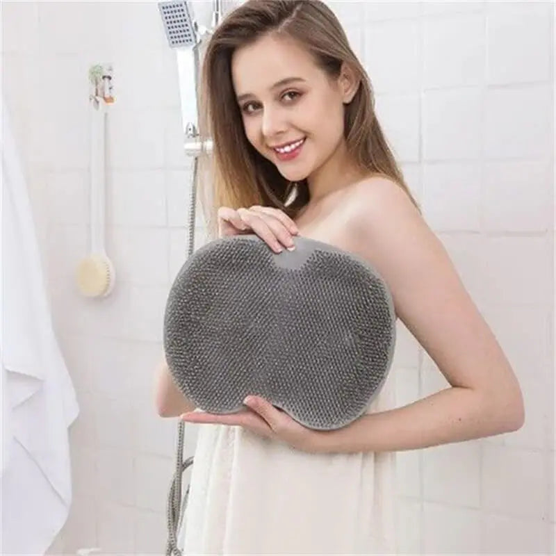 1+1 Gratis Dusche Fuß- und Rückenschrubber Mivoza Deutschland