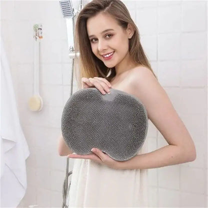 1+1 Gratis Dusche Fuß- und Rückenschrubber Mivoza Deutschland