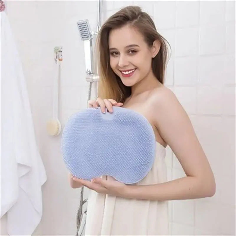 1+1 Gratis Dusche Fuß- und Rückenschrubber Mivoza Deutschland