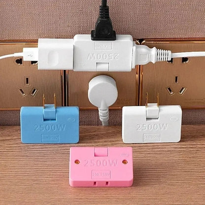 1+1 Gratis | MultiSocket™ 3-in-1 Stromsteckdose Mivoza Deutschland