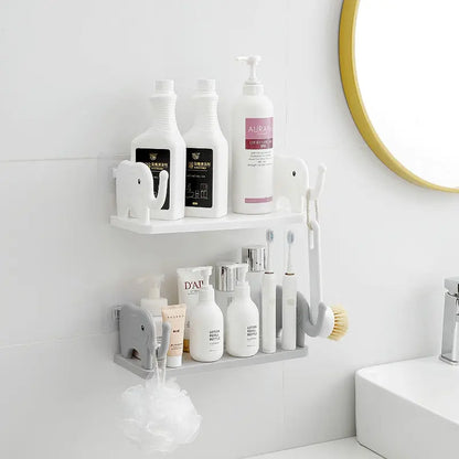 1+1 Gratis | WallShelf™ Elefanten-Wandregal Mivoza Deutschland