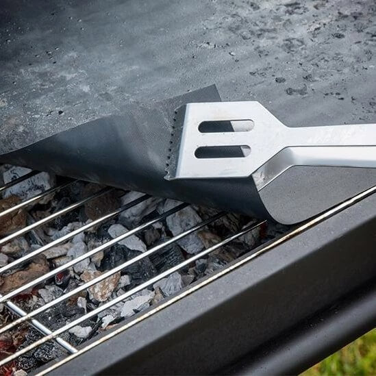 2+1 Gratis | Cooking Mat™️ BBQ Grillmatte - Lozenza